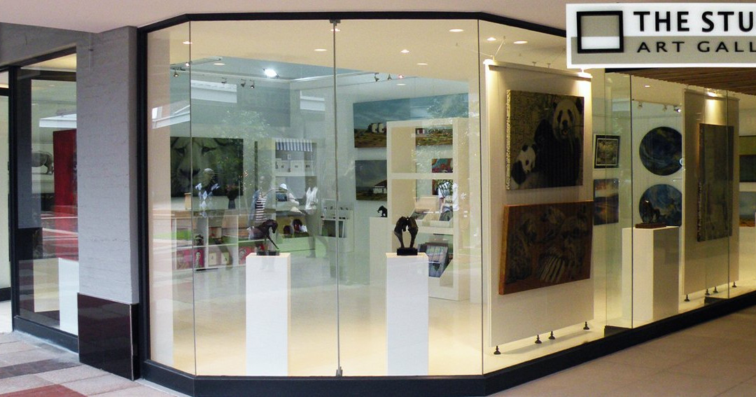 Glencairn旅游景点-The Studio Art Gallery