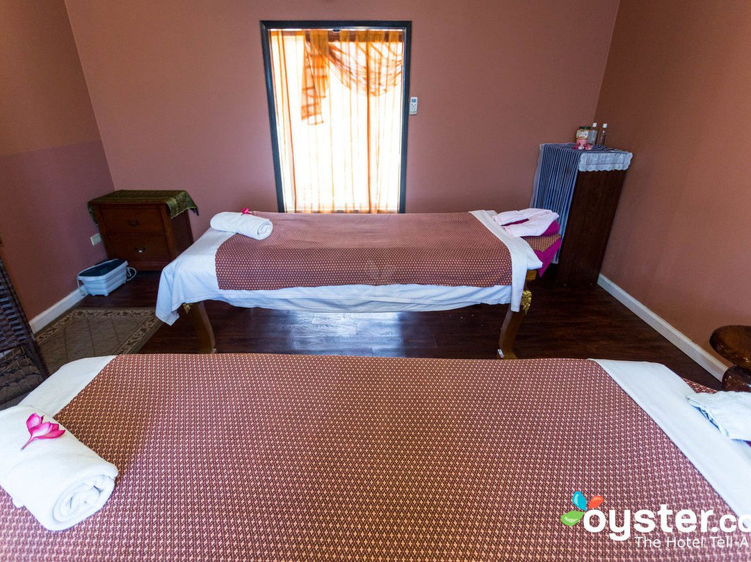 Jenny's Phruksa Thai Spa-杜梦湾必去景点