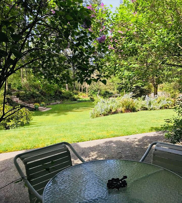 Auberge French Specialty Cooking School-伍丁维尔必去景点