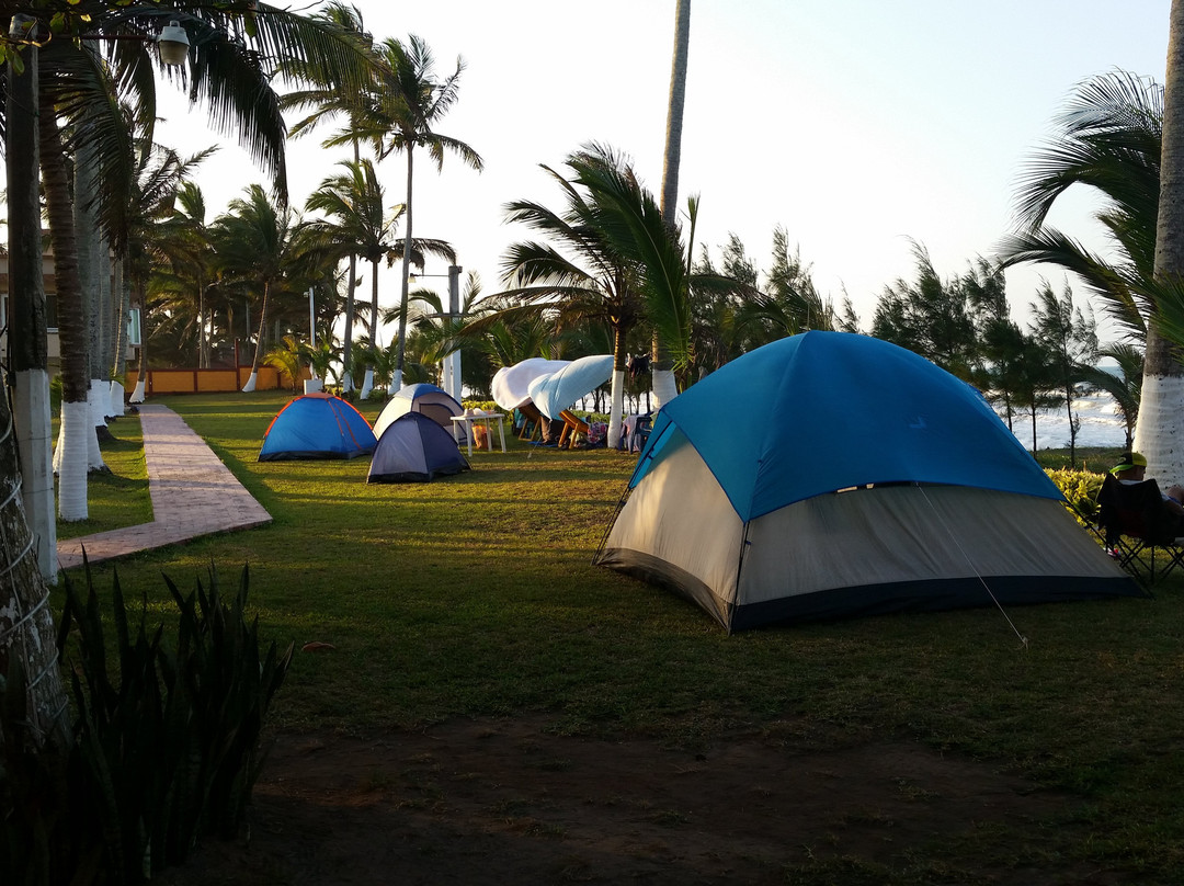 Hotel San Pablo Costa Esmeralda主图