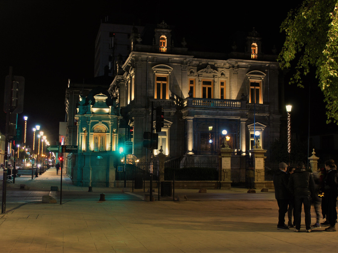 Indomita Adventures Patagonia-蓬塔阿雷纳斯必去景点