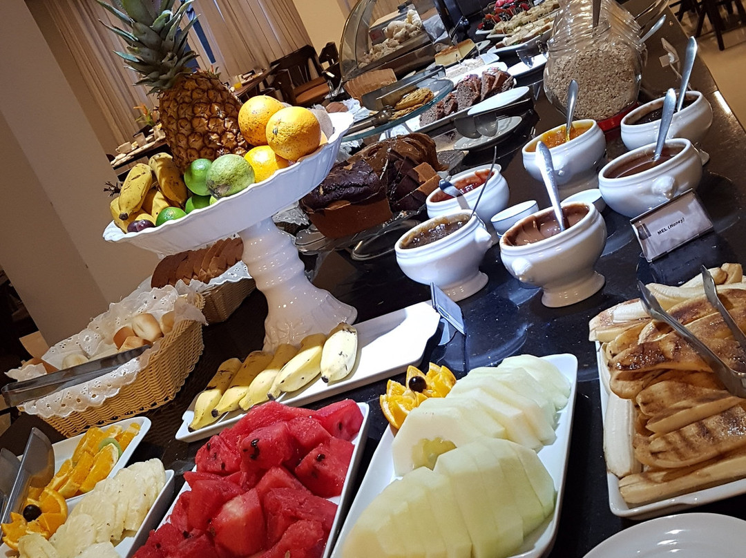 Klein Ville Sao Leopoldo主图