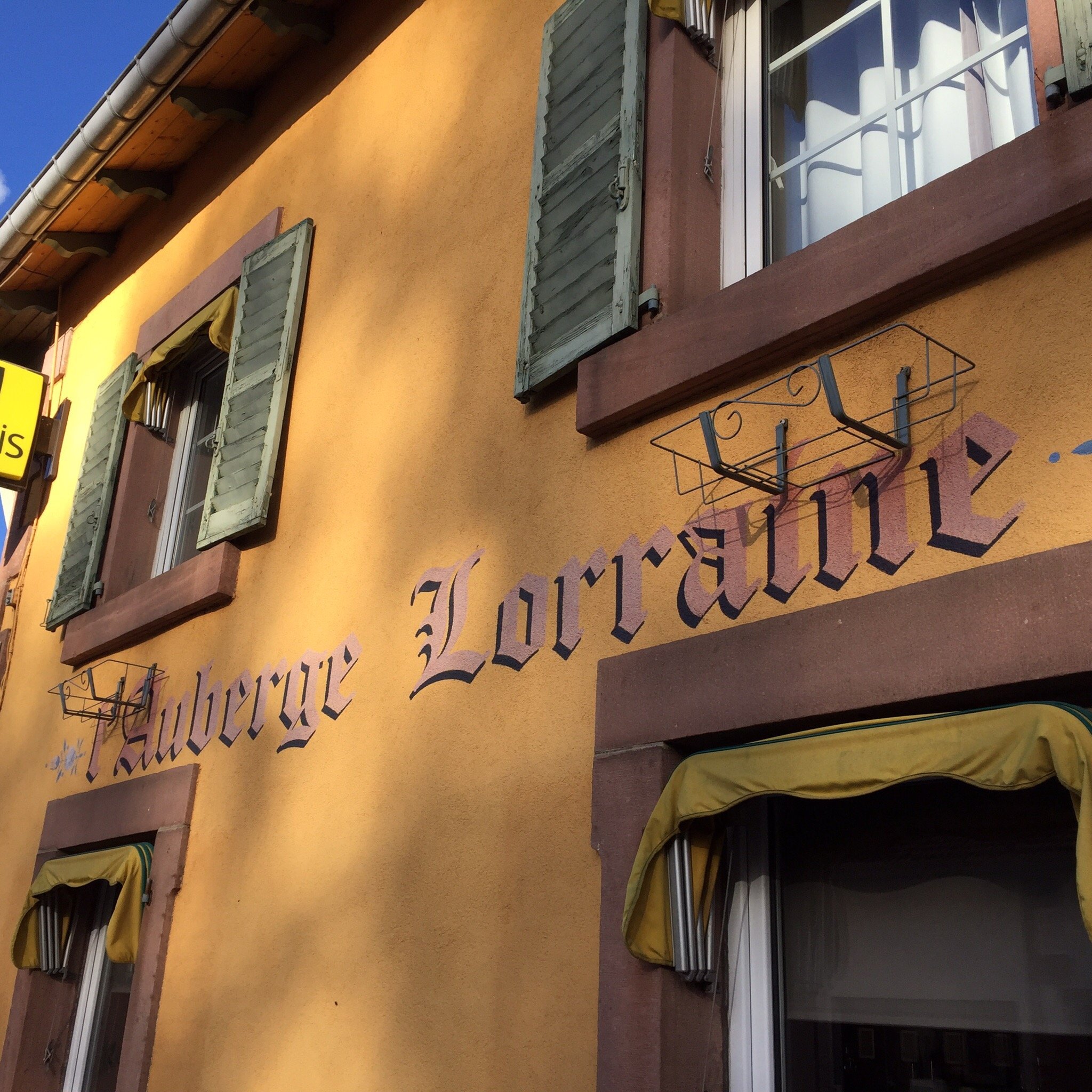 Logis Maison de Laveline-官方