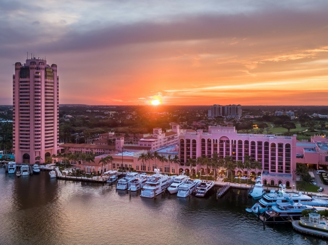 The Boca Raton主图