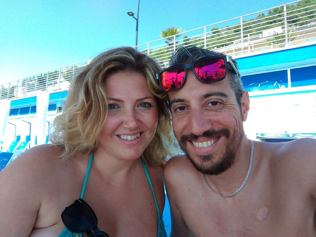 Bagni Tirreno-Laigueglia必去景点