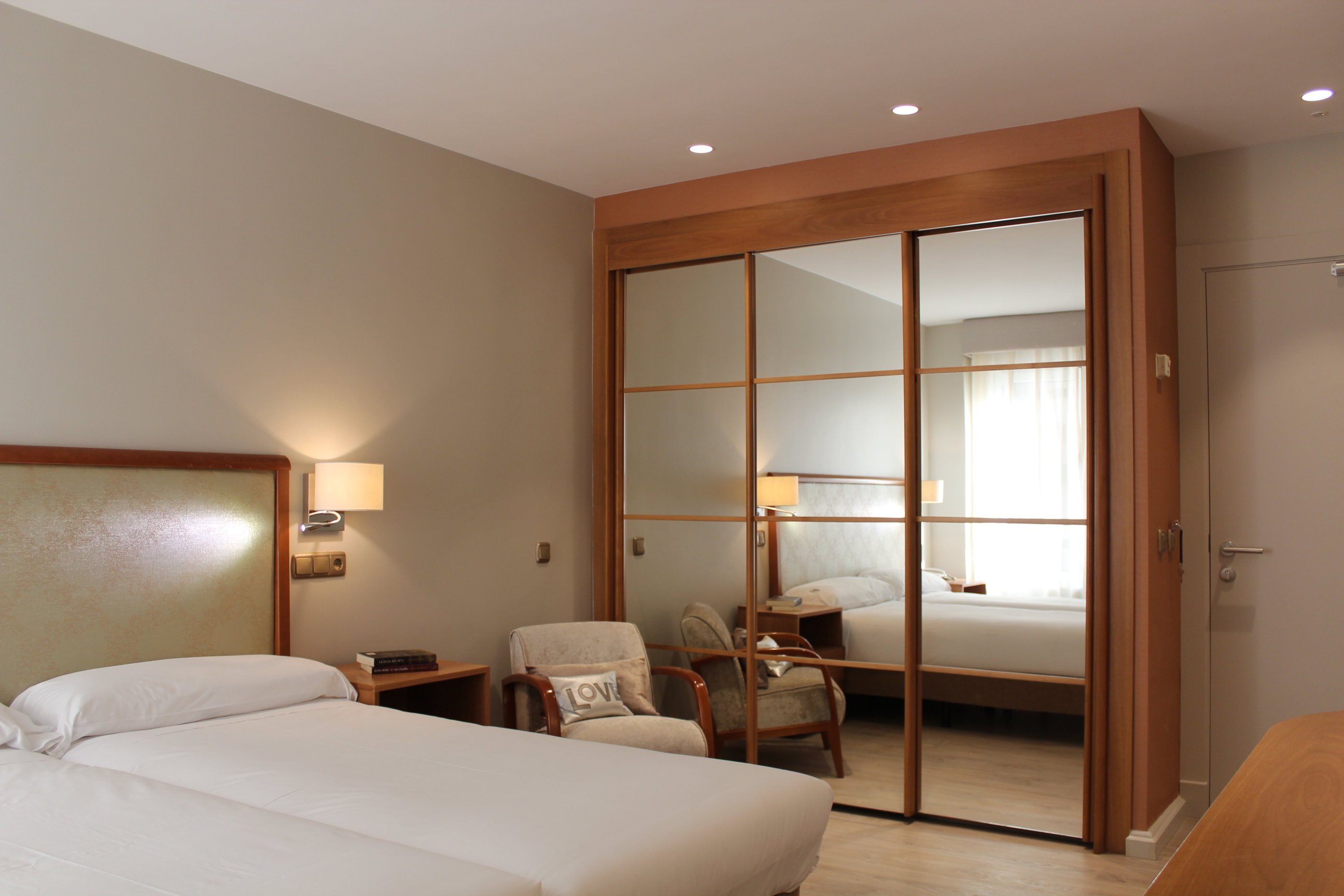 Hotel Carreno-官方