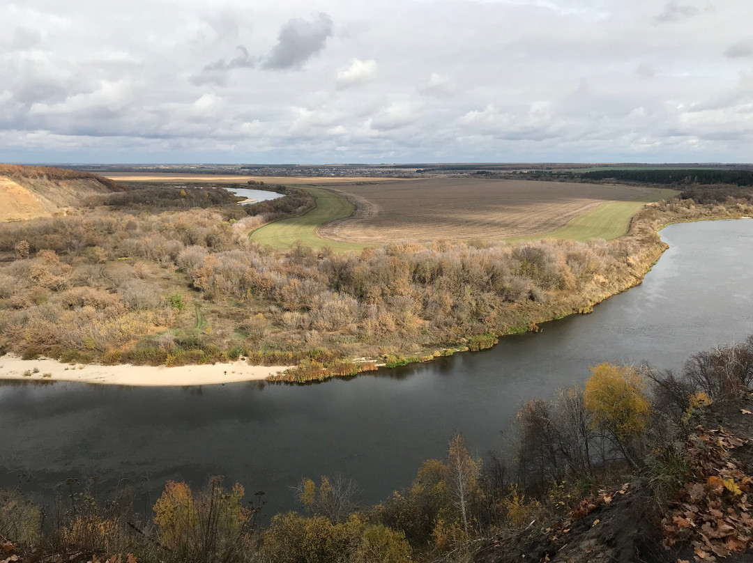 Shoe of River Don-Krivoborye必去景点