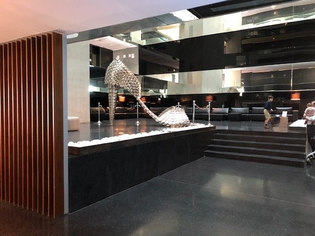 Troia Design Hotel主图