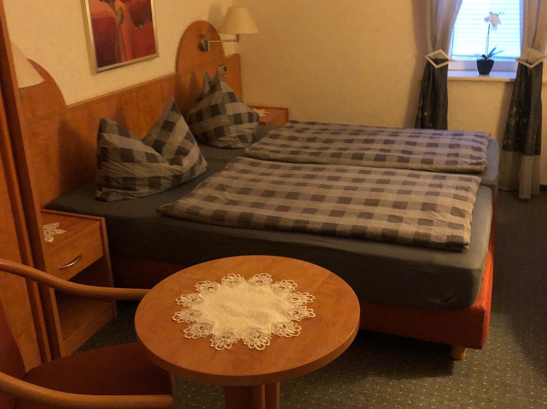 Landhotel Heidekrug