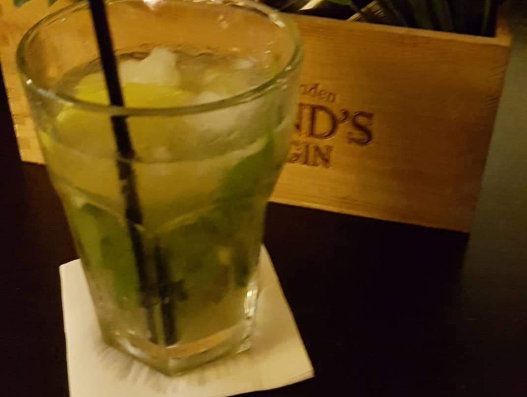 Mauricio's Coffee House