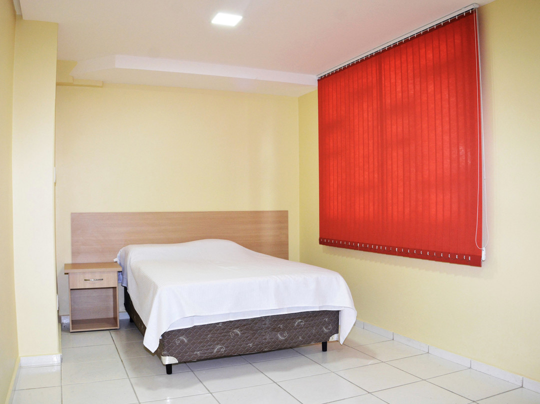 Ana Maria Apart Hotel