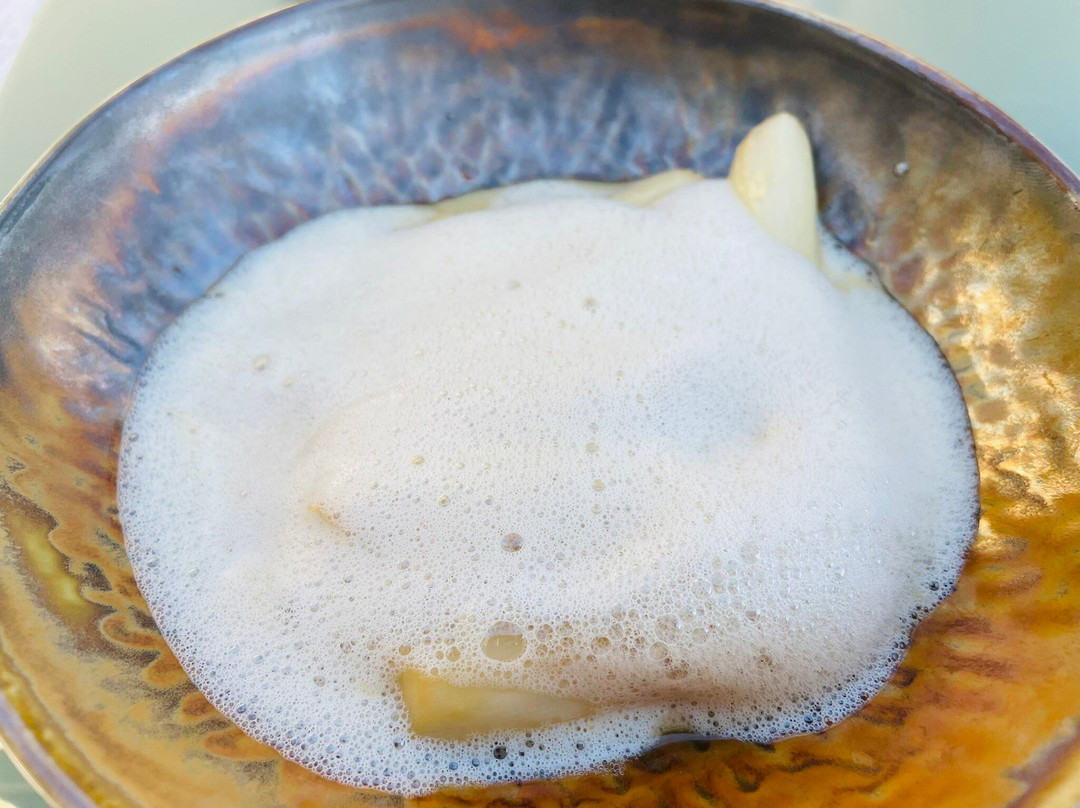Restaurant Kombu