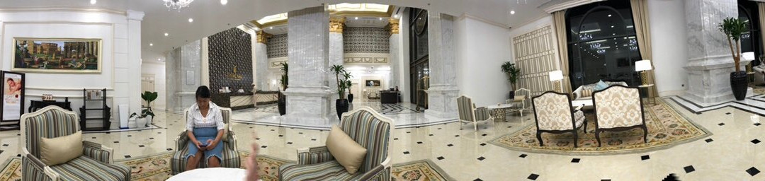 Melia Vinpearl Quang Binh主图