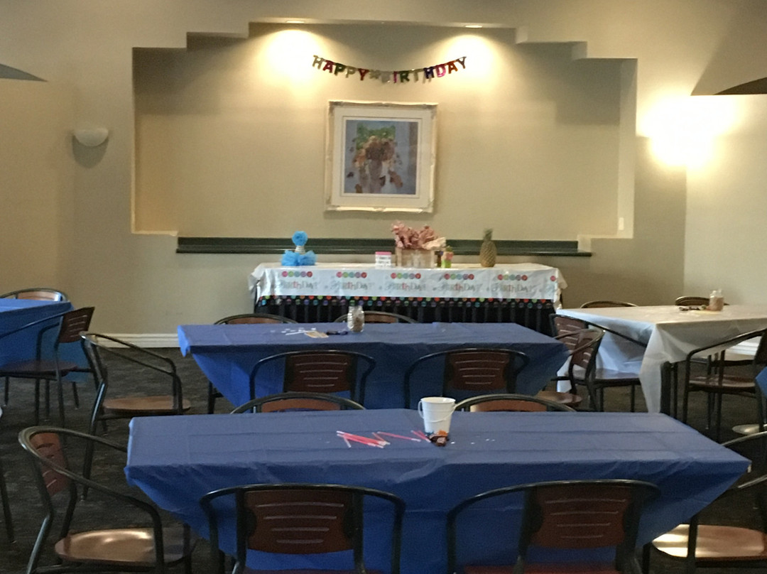 Miracle Springs Spa-沙漠温泉必去景点