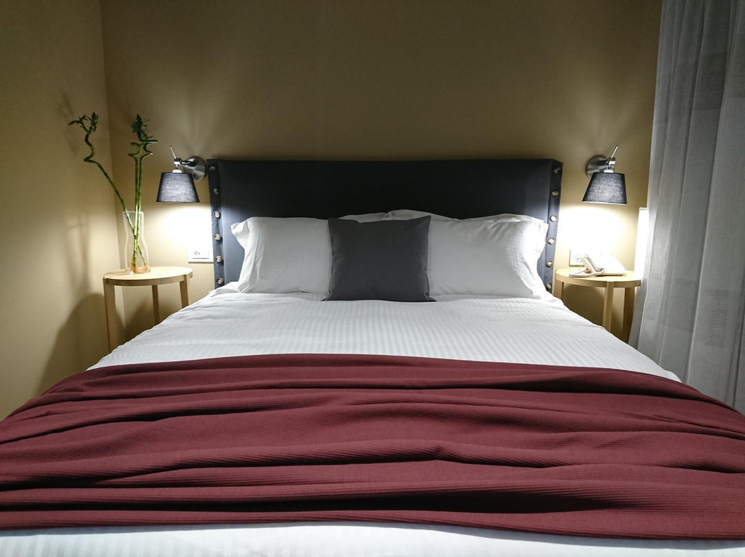 Mirivili Rooms & Suites主图