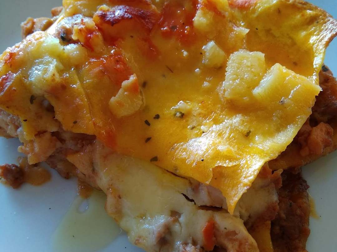 La Calaguala Hostel主图