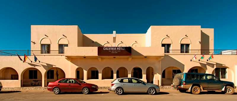 Calvinia Hotel by Country Hotels主图