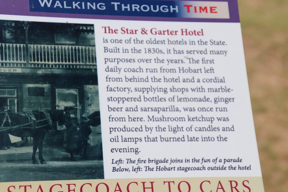 Arthur Square-New Norfolk必去景点