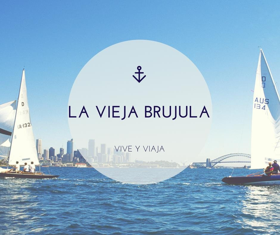 La Vieja Brújula-阿利坎特省必去景点