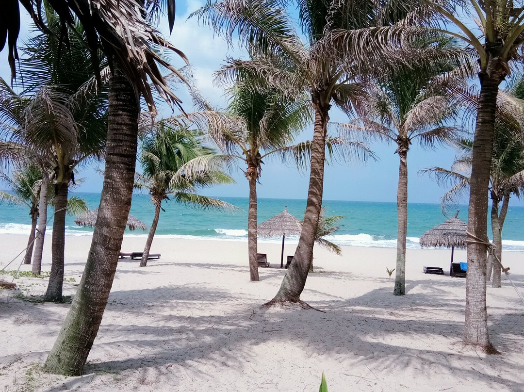 贝哈米海一度假村酒店主图