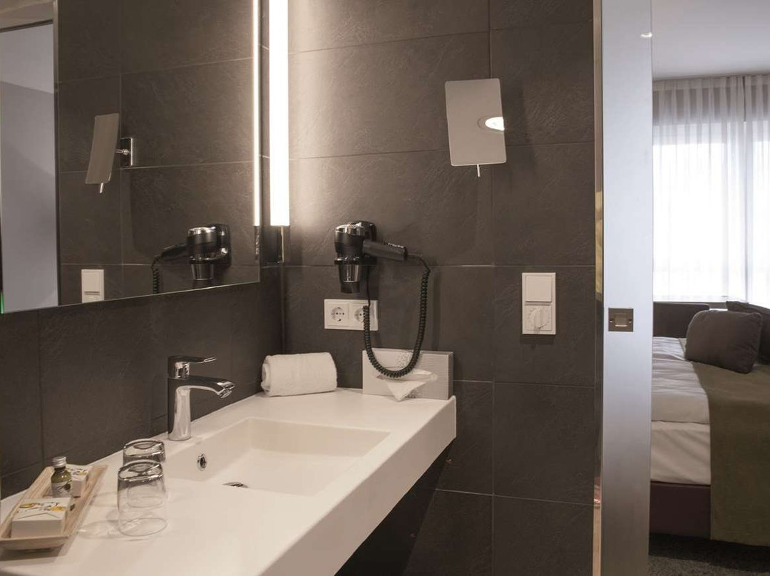 Weinhotel Kaisergarten主图