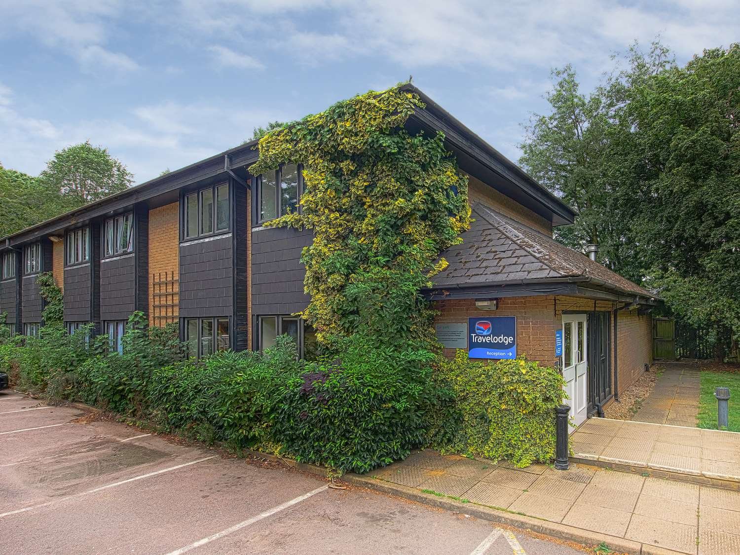 Travelodge Northampton Round Spinney-官方