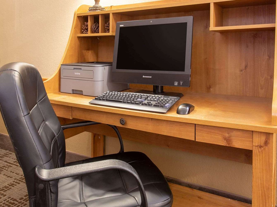 AmericInn by Wyndham Calumet主图