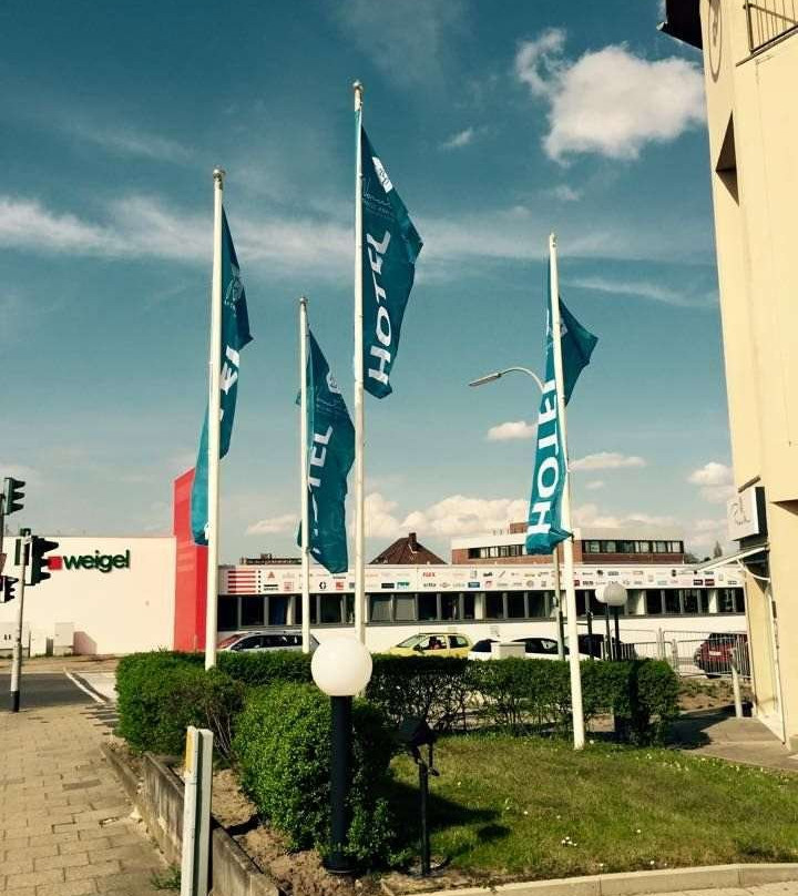 普瑞姆拉酒店主图