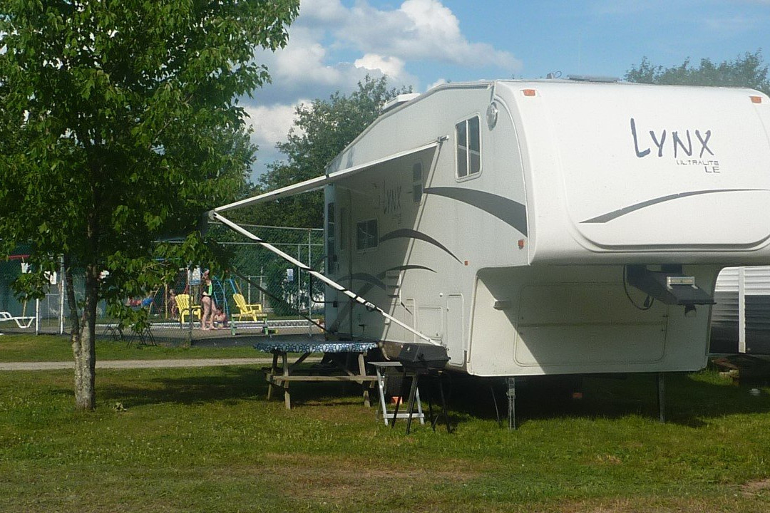 Glenview RV Campground
