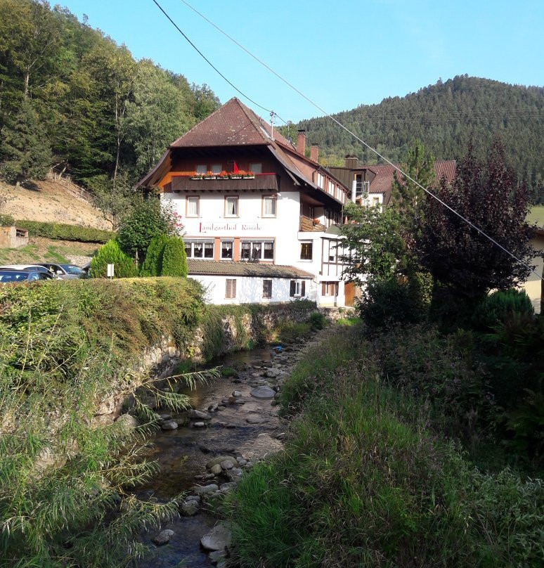 Landgasthof Rössle主图