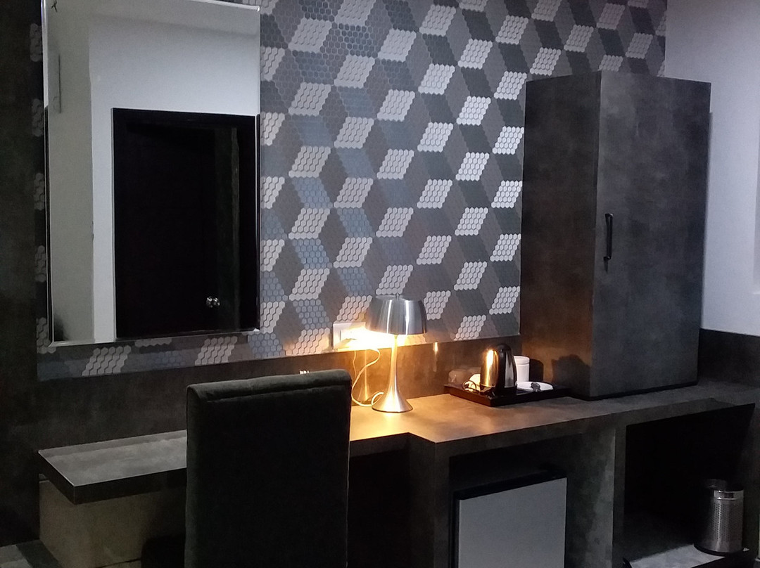 Mehak Resorts Hotel主图