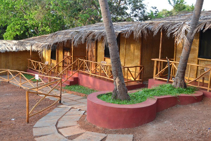 SPOT ON 60593 Casa Almeida主图