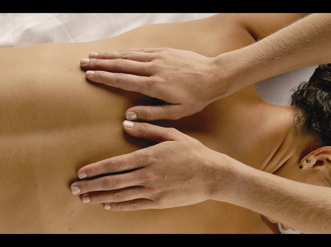 Renewal Therapeutic Massage-Easton必去景点