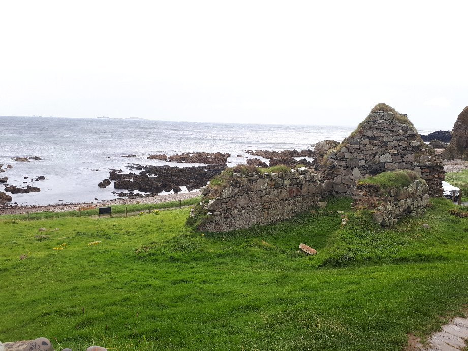 Wee House at Malin-Malin Head必去景点
