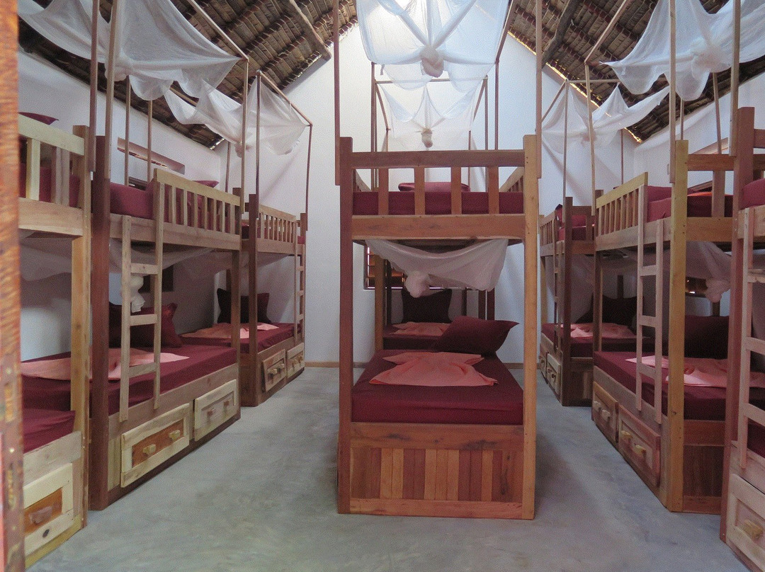 Youth Hostel