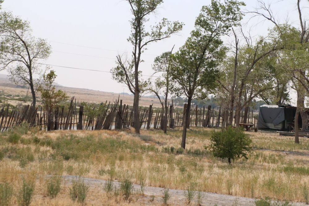 Thunder Mountain-Imlay必去景点