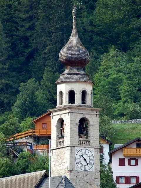 Chiesa di Sant'Antonio Abate景点图片