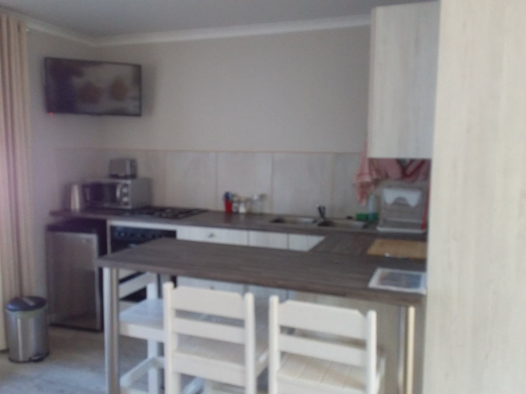 Outeniqua enRoute主图