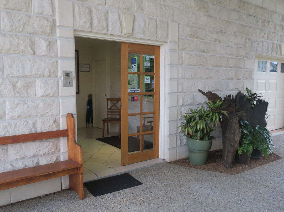 Best Western Caboolture Gateway Motel主图