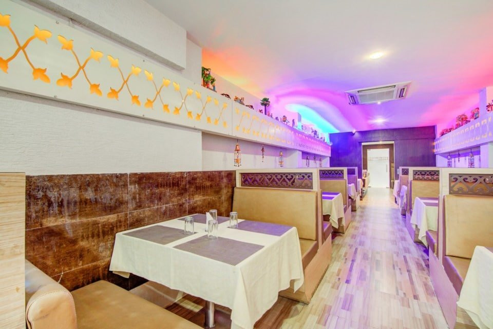 Fabhotel Keerthi的Anupama主图