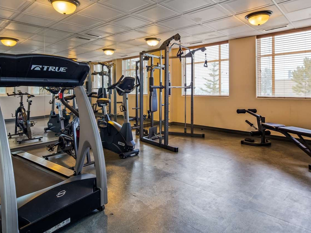 Best Western Of Olds主图