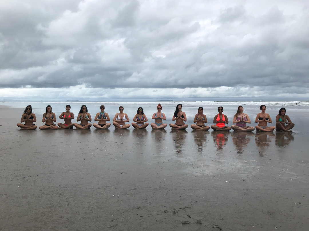 YiA Yoga Escuela Internacional de Yoga y Transformación Personal景点图片