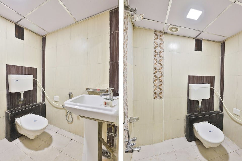 OYO 3299 Hotel Vrundavan主图