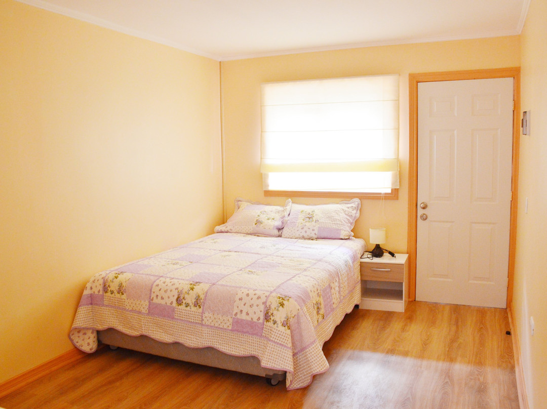 Apartamentos Turista