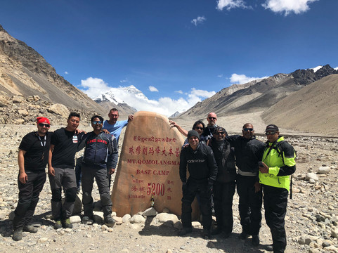 Xizangmoto的一日游-大理市必去景点