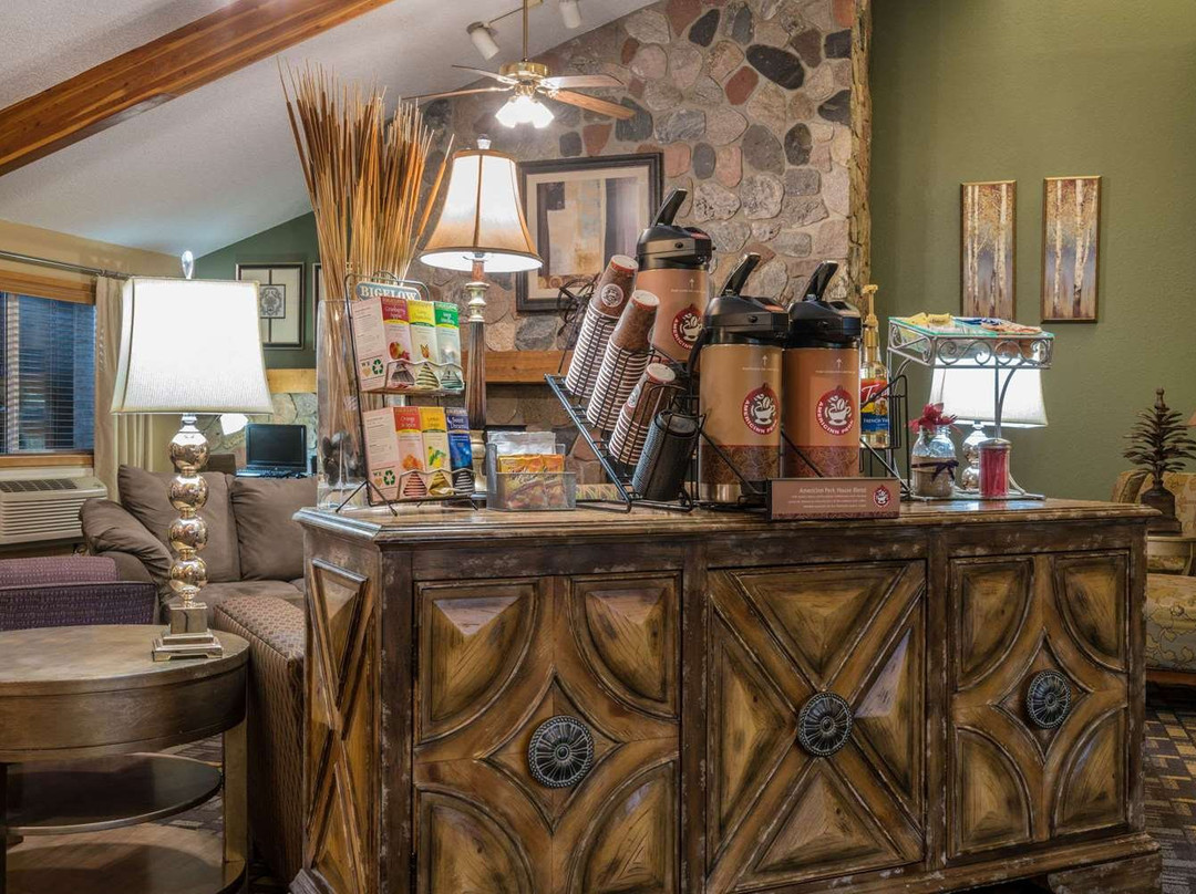 AmericInn by Wyndham Little Falls主图