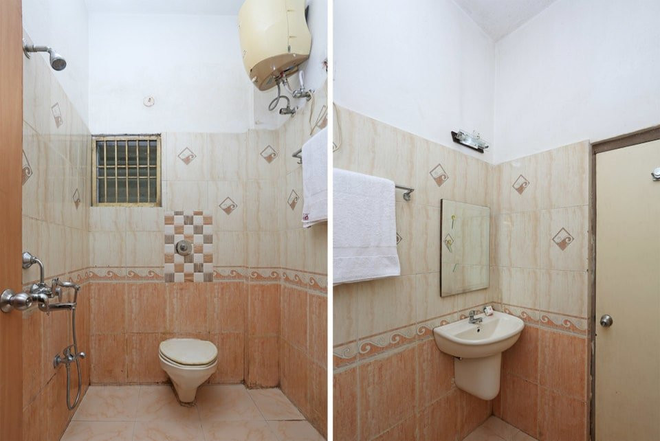 OYO 3501 Hotel Mahabir Galaxy主图