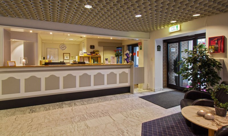 Thon Hotel Maloy主图