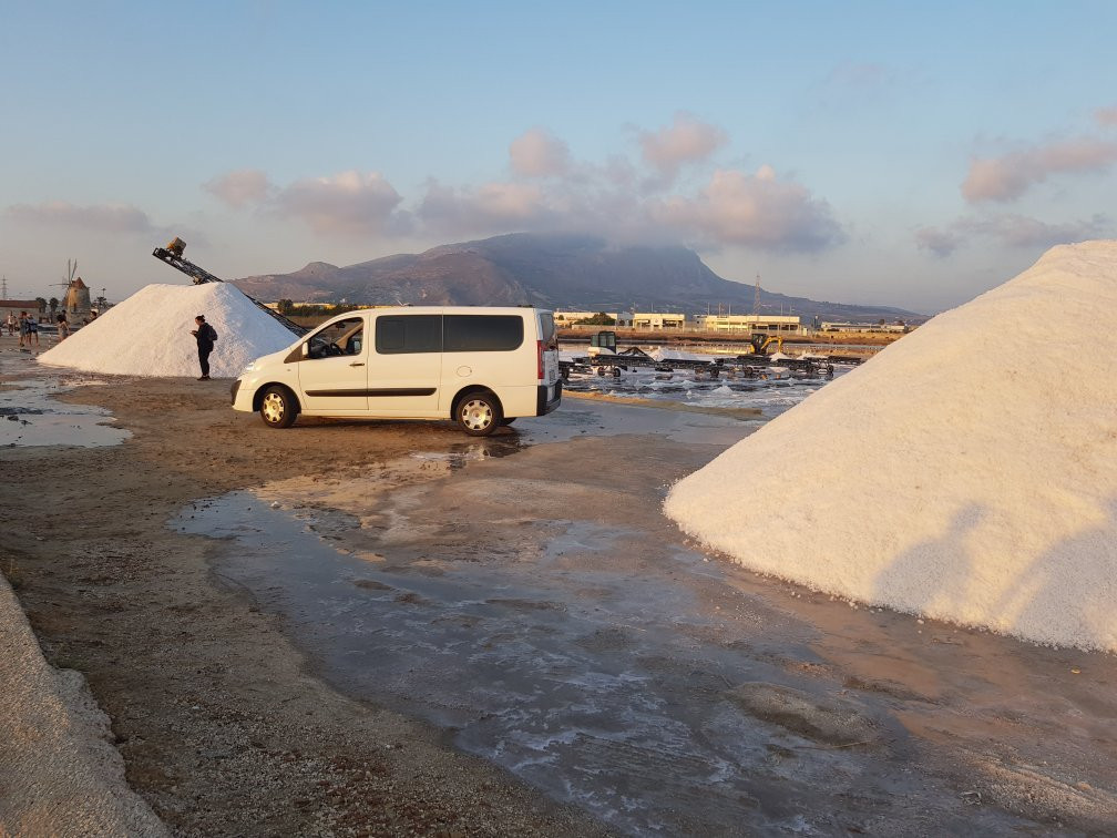 Taxi Trapani Ncc-特拉帕尼省必去景点