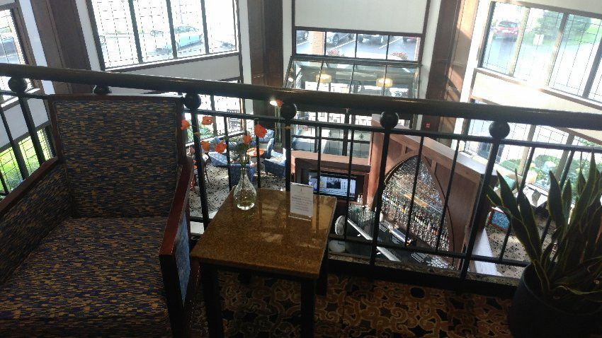 The Inn at Saint Mary's主图